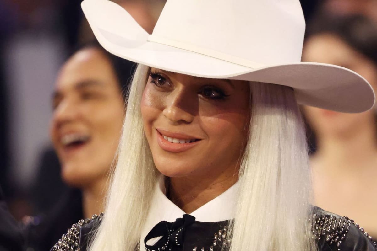 Beyoncé lanzó su octava producción. Créditos: Instagram