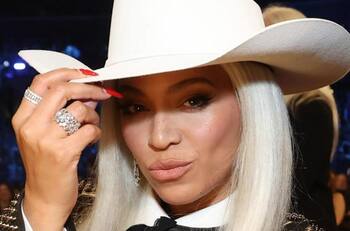 De ícono R&B a cantante country: El inesperado giro en la carrera musical de Beyoncé