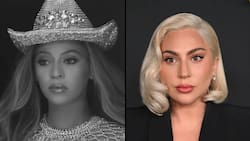 Surgen rumores de una nueva colaboración entre Beyoncé y Lady Gaga
