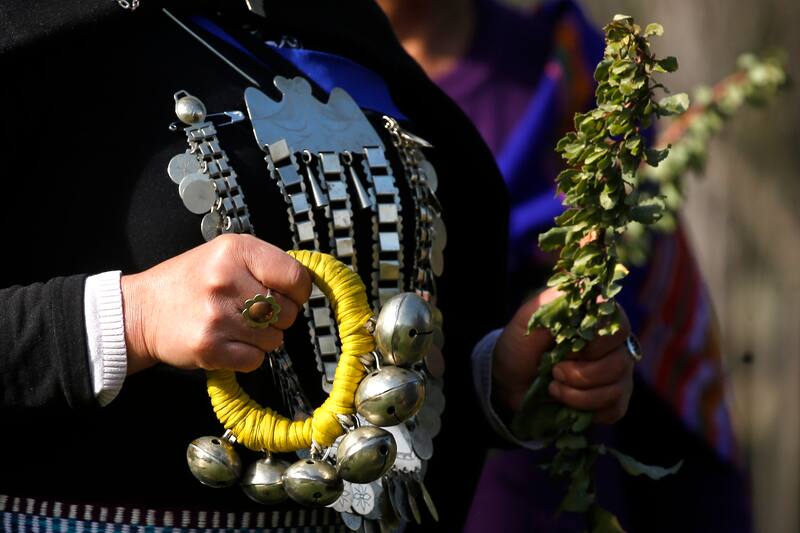 Revisa los documentos que necesitas.