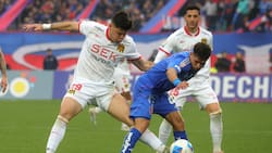 “En Unión Española se mostró, jugó bien y ahora vuelve feliz a la U; le da lo mismo que nos hayamos ido a la B”