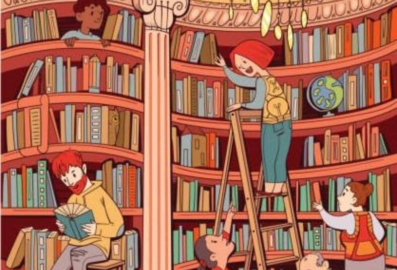 Conoce los talleres de verano que ofrece Santiago.