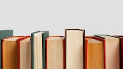 Así puedes obtener libros gratis y legalmente: Hay más de 80.000 disponibles