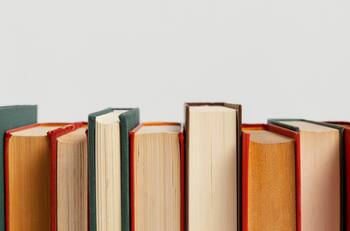 Así puedes obtener libros gratis y legalmente: Hay más de 80.000 disponibles