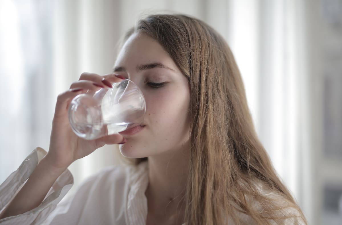 Este producto del hogar puede ayudar a aliviar el reflujo y enfermedades renales