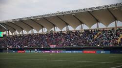 Restringen aforo para el Superclásico entre U. de Chile vs Colo Colo en La Florida