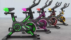 Cyber Monday 2024: Lider vende esta bicicleta spinning con 58% de descuento