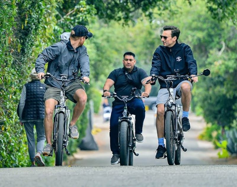 Conoce el valor de arrendar una bicicleta