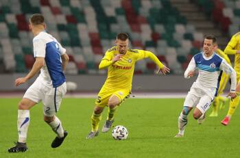 No paran: Este fin de semana sigue la Liga de Bielorrusia