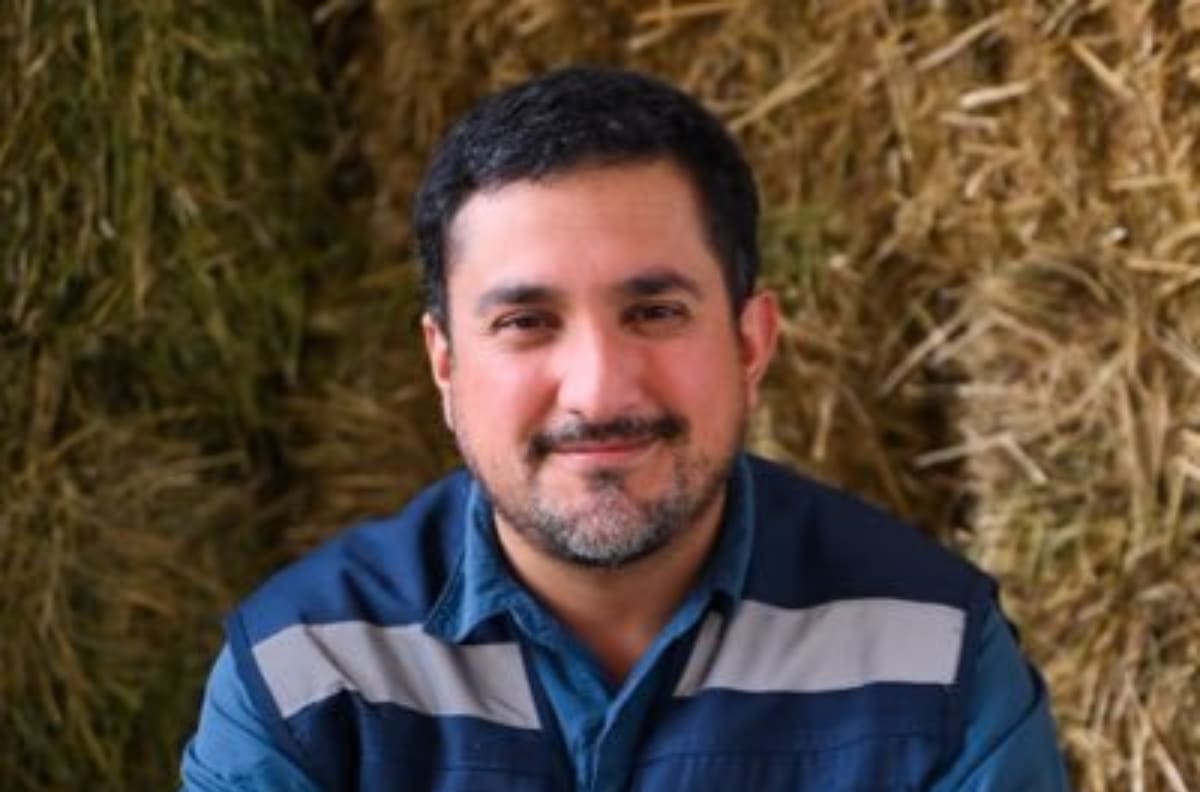 ¿Quién es Sebastián Vergara, el nuevo ministro de Bienes Nacionales?