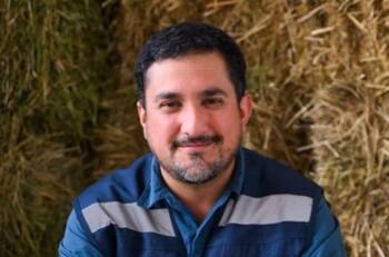 ¿Quién es Sebastián Vergara, el nuevo ministro de Bienes Nacionales?