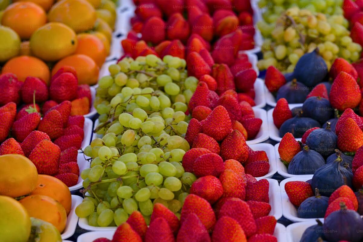 Evitar el consumo de frutas durante ciertos intervalos de tiempo ayuda a mantener los niveles de azúcar, energía y regular nuestra digestión.