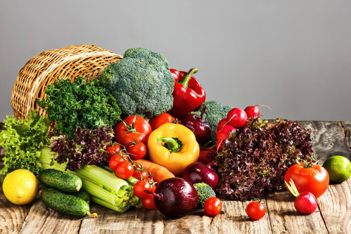 Este vegetal tiene más de 10 beneficios para tu cuerpo.