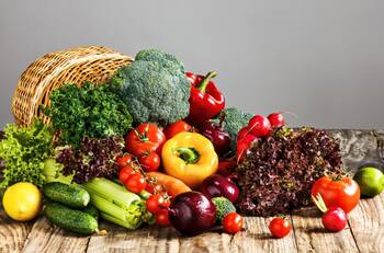 Muy pocos lo comen: Este vegetal tiene más de 10 beneficios para tu salud