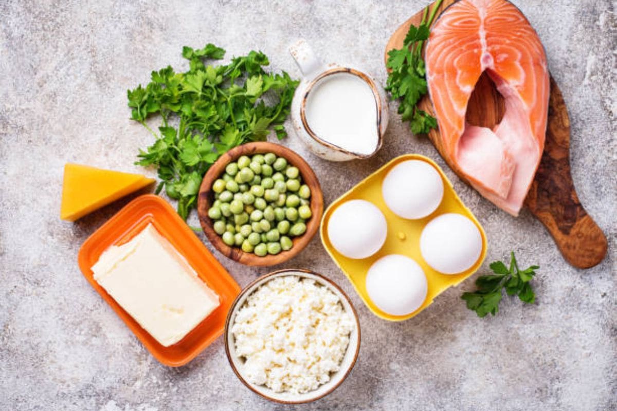 La Vitamina D actúa como hormona en el cuerpo, según las palabras de la nutricionista chilena.
Créditos: Unsplash.