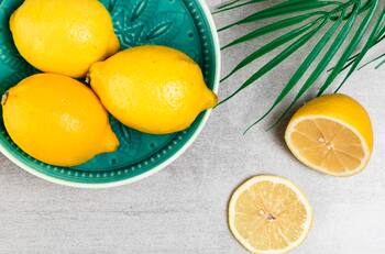 Esta fruta ayuda con la salud cardiaca, protege contra la anemia y previene los cálculos renales