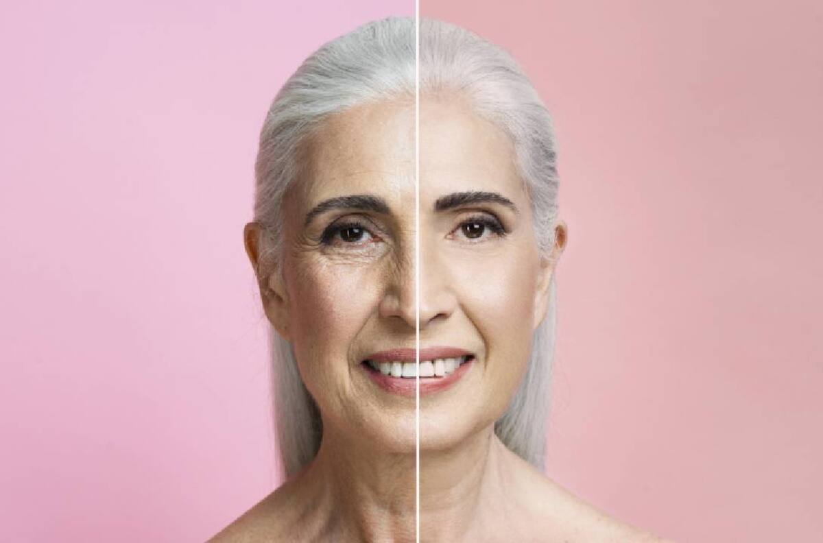 Descubren la fórmula definitiva para retrasar el envejecimiento