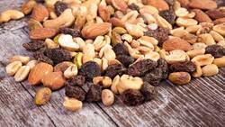 Este milagroso fruto seco te ayudará a proteger la salud de tu corazón y prevenir cálculos biliares