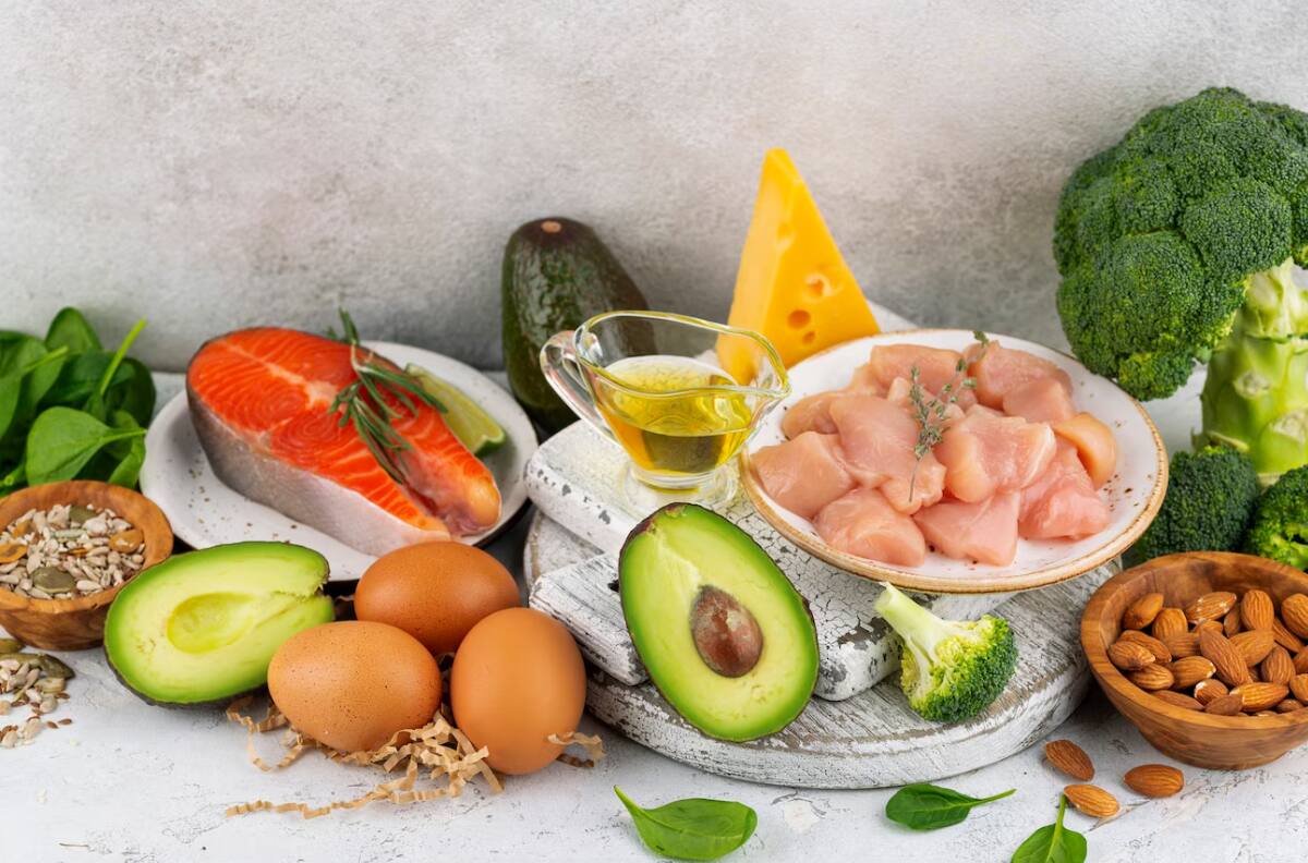 Estos son SEIS alimentos que te ayudan a reducir el colesterol, según expertos