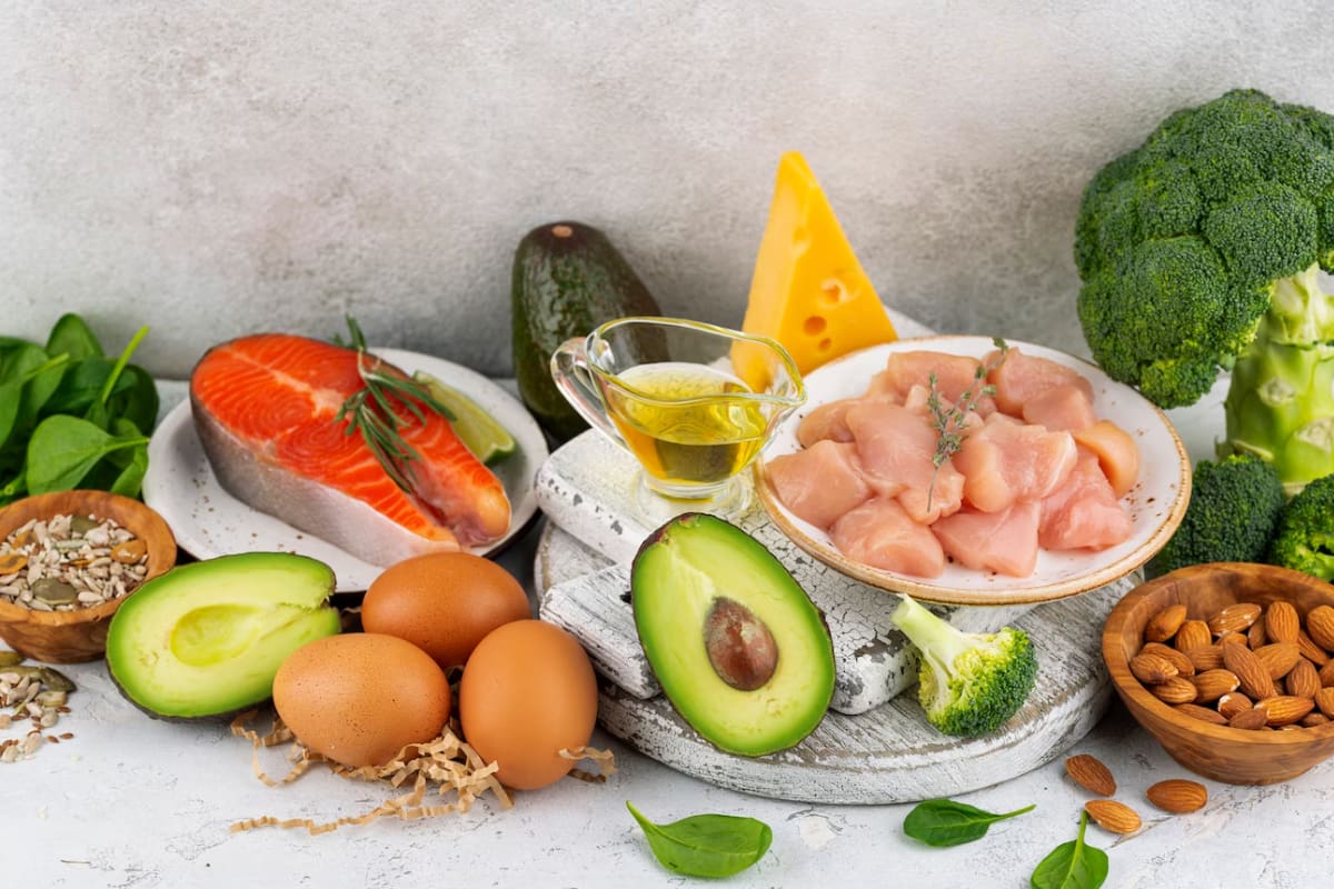 Estos alimentos te ayudarán a disminuir el riesgo de una enfermedad cardiovascular.