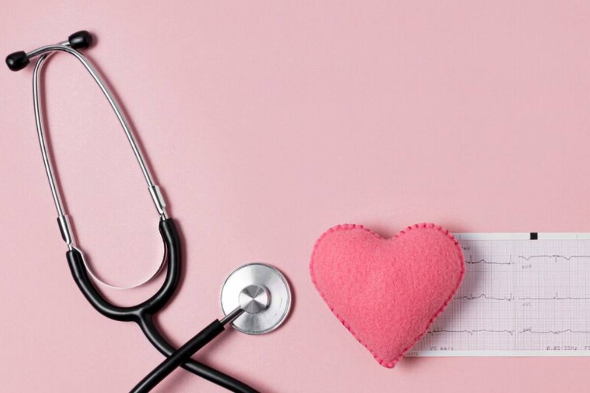 El colesterol alto puede generar enfermedades al corazón.