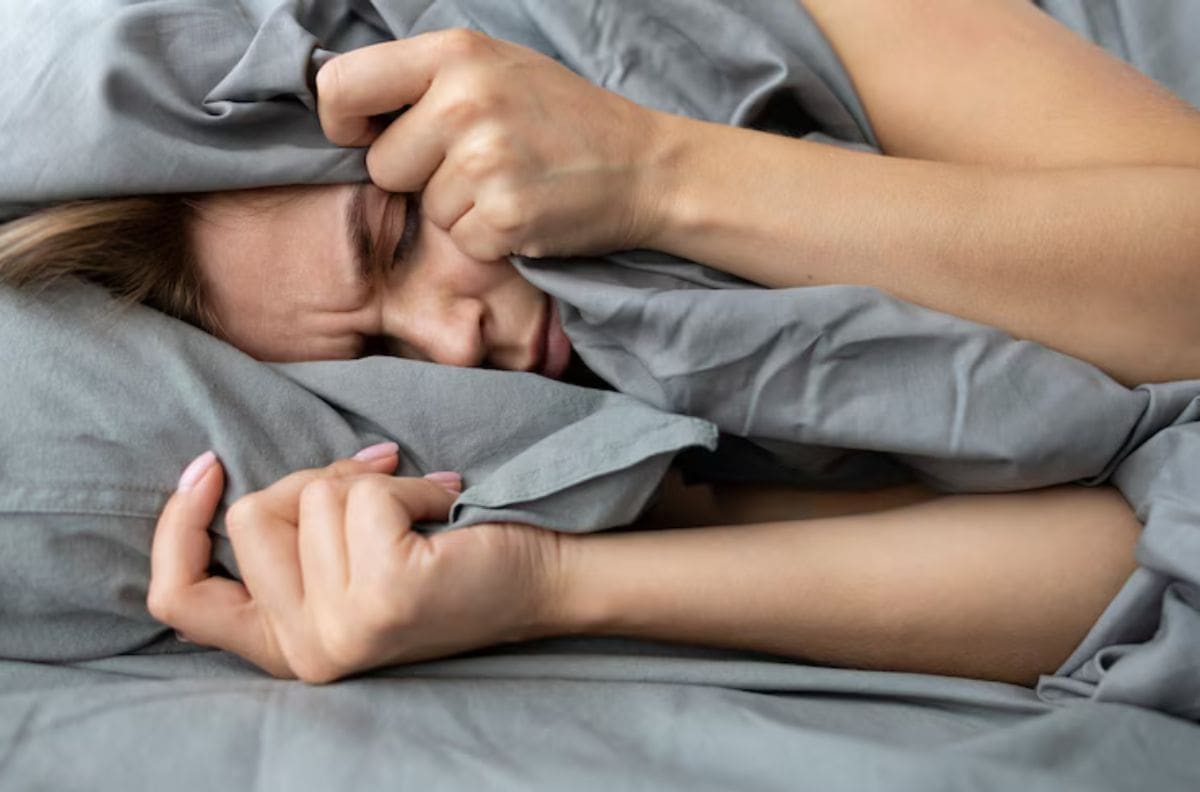 Esta es la infusión que te ayudará a combatir el estrés, la ansiedad y el insomnio: tiene propiedades relajantes