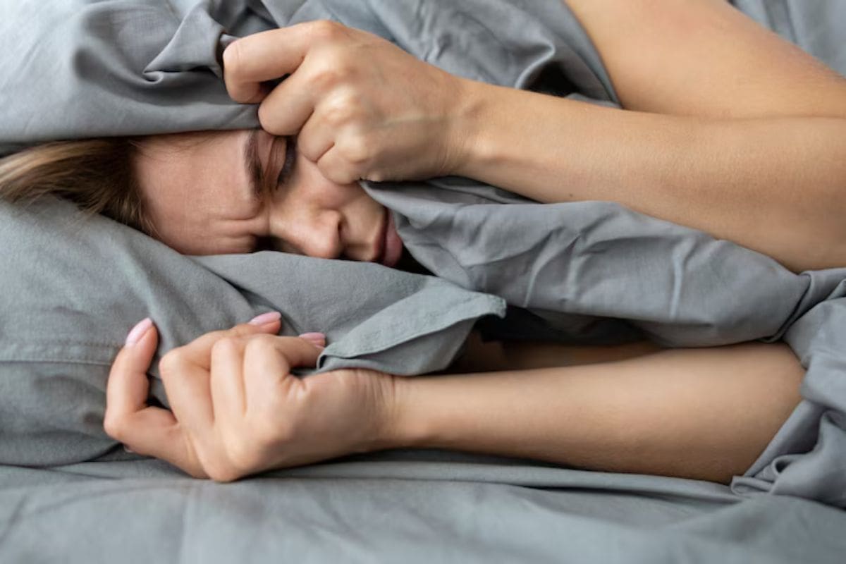Esta infusión te ayudará a mejorar tu salud en un par de minutos.
Créditos: Freepik.