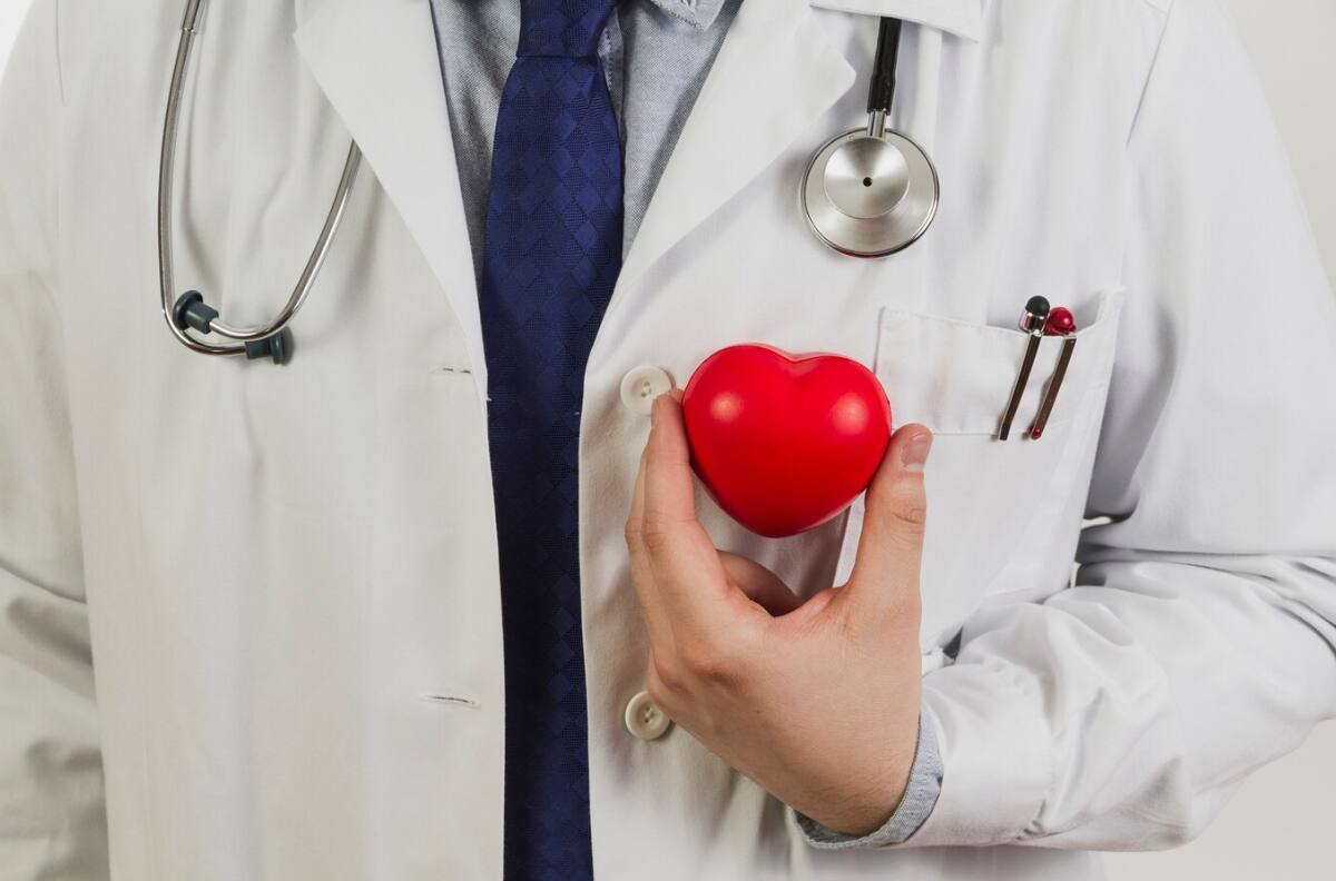 Lo dice Harvard: Este fruto seco ayudará a la salud de tu corazón