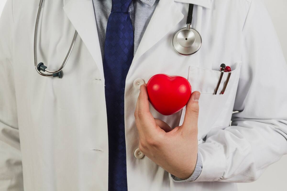Según Oxford, el café te ayudará a cuidar tu salud cardiovascular.
