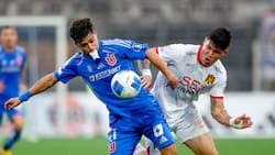 ¿Cortados? Salieron a préstamo desde la U y quedaron borrados tras el descenso