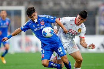 ¿Cortados? Salieron a préstamo desde la U y quedaron borrados tras el descenso