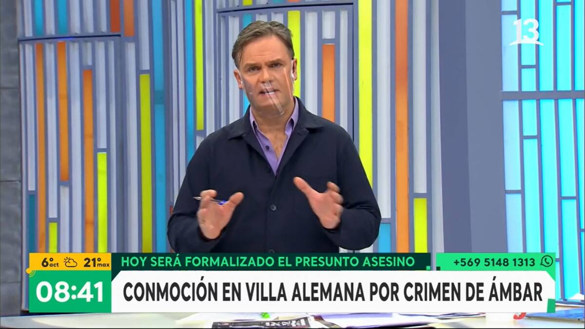 Bienvenidos