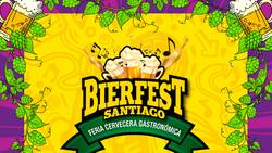 Estos son los artistas que se presentarán en el próximo Bierfest de Santiago