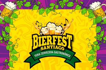 Estos son los artistas que se presentarán en el próximo Bierfest de Santiago