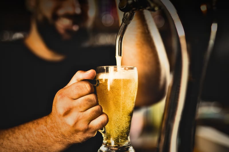 La fiesta imperdible para estas vacaciones en la Región de Los Lagos. Créditos: Frepik.