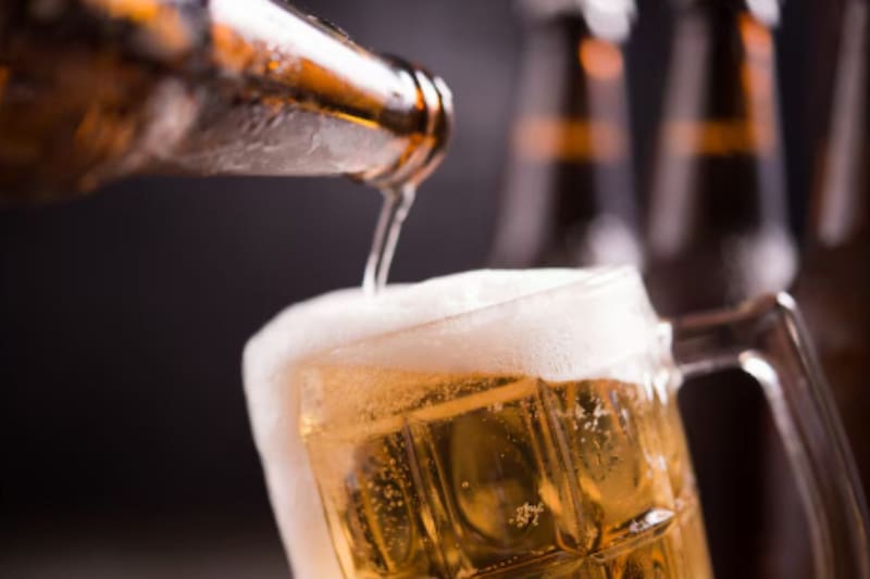 Es un excelente panorama para los amantes de la cerveza.
Créditos: Freepik.