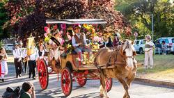 Bierparade: Así será el pasacalle gratuito que dará inicio al Bierfest de Valdivia