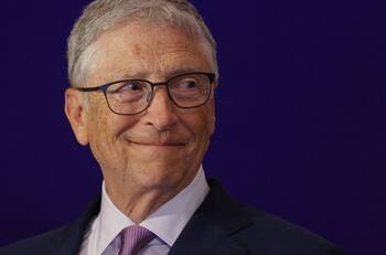 La sorprendente nueva predicción de Bill Gates que podría cambiar para siempre la forma en que trabajamos