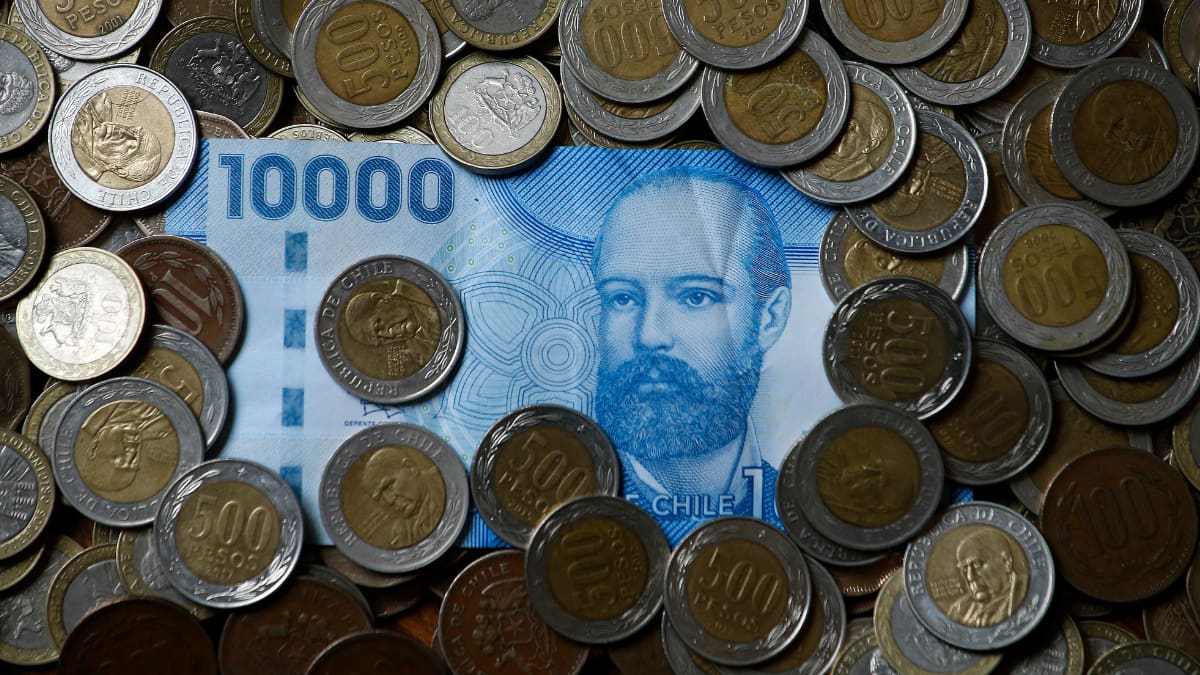 ¿Lo tienes? Este billete de $10.000 puede llegar a costar 20 veces su valor