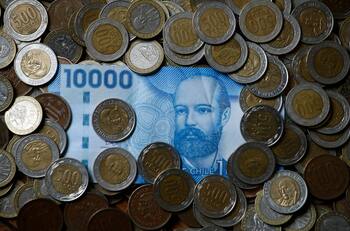 ¿Lo tienes? Este billete de $10.000 puede llegar a costar 20 veces su valor