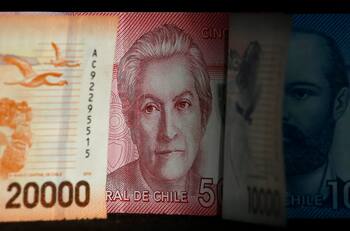 ¿Tienes un billete roto o con trozos faltantes? esta es la razón por la que puede no ser válido