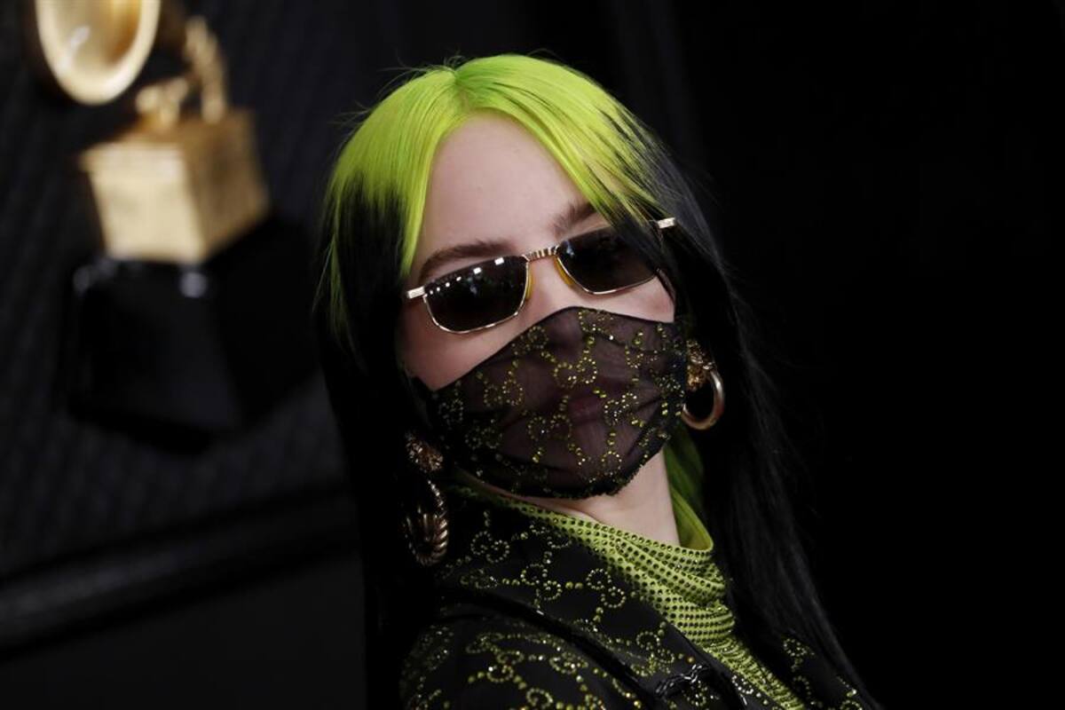 Billie Eilish