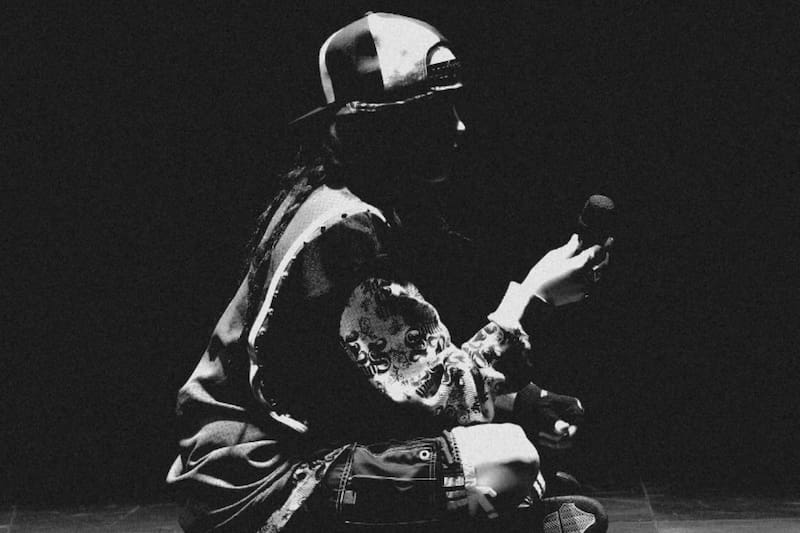 es uno de los artistas que se presentarán en el show.