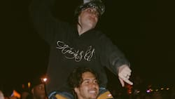 Cuál es el historial amoroso de Billie Eilish y qué se sabe de Nat Wolff, su nueva conquista