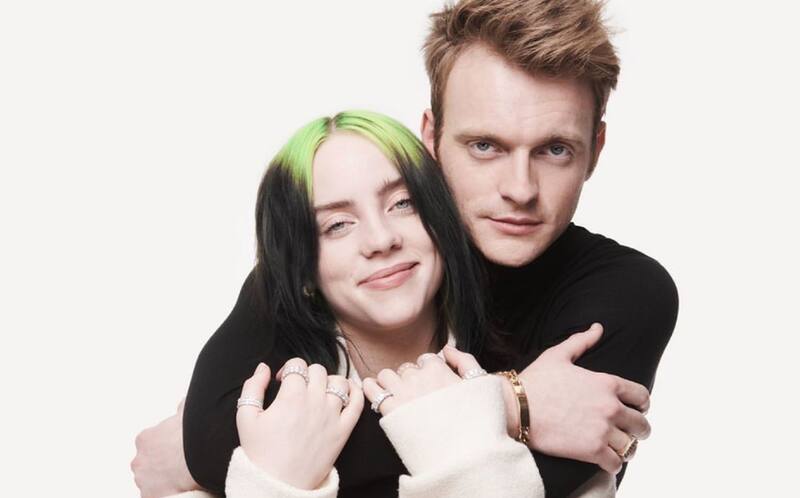 Billie Eilish y lo importante que ha sido su hermano Finneas.