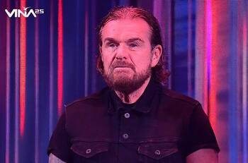 El feo desaire del Festival de Viña a The Cult que generó lluvia de críticas en redes sociales