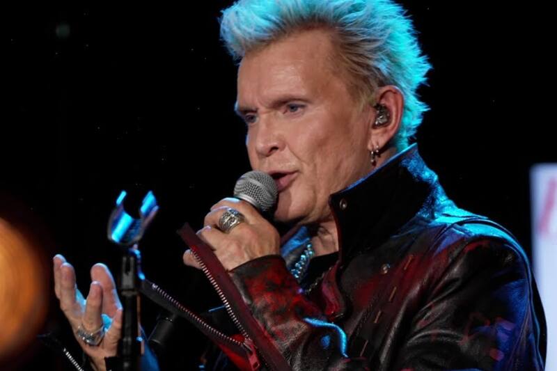 El concierto del ícono punk estará con descuento.