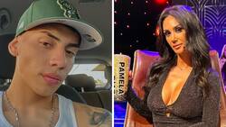 “Se le admira y quiere bastante”: “Bimza”, pololo de Trinidad Neira, dedicó tierno saludo de cumpleaños a Pamela Díaz