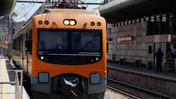 Concepción: ¿Cuándo puedes subir tu bicicleta al Biotren?