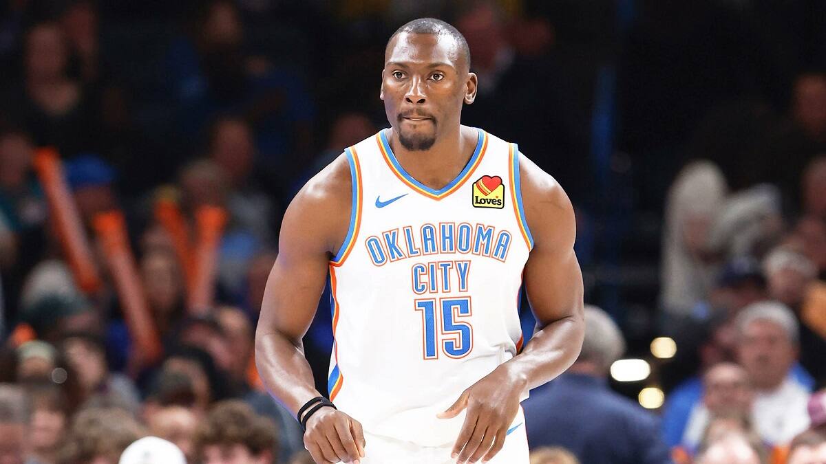 jugador de la NBA